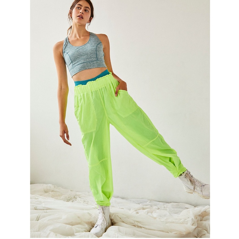 Free People Packable Pants